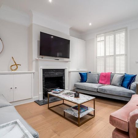 Guestready - Family Home With Garden For 6 Лондон Екстериор снимка